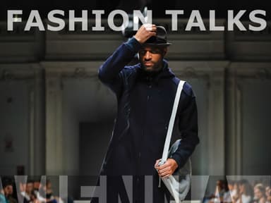 Fashion Talk: Fashion Business & Forecast - Kultur & Unterhaltung in MuseumsQuartier Wien, wien