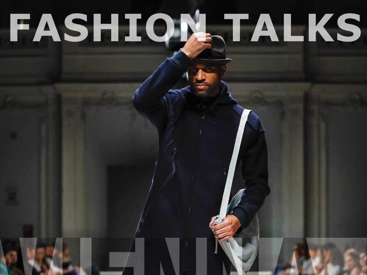 Fashion Talk: Fashion Business & Forecast