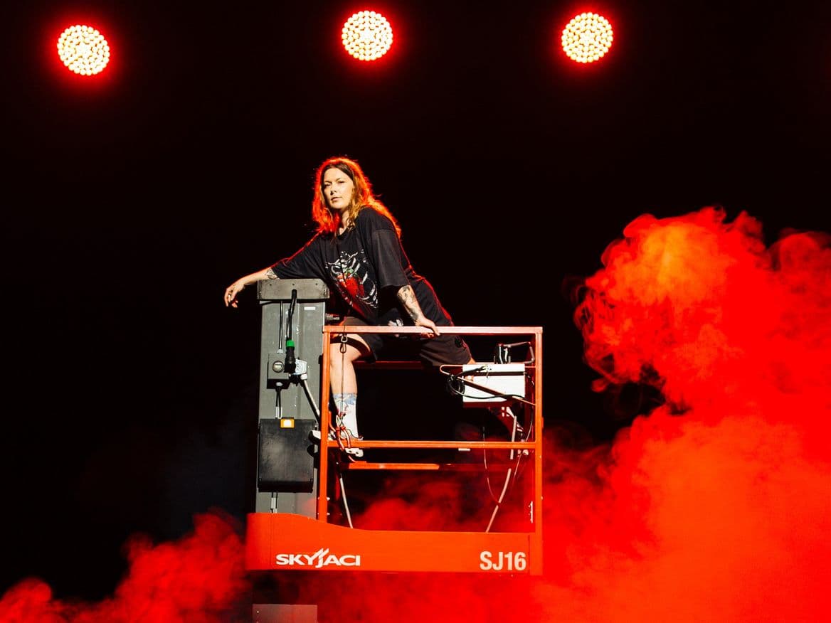 Genie – MuseumsQuartier Wien