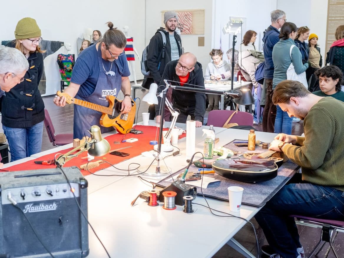 re:pair Festival 2026 – MuseumsQuartier Wien