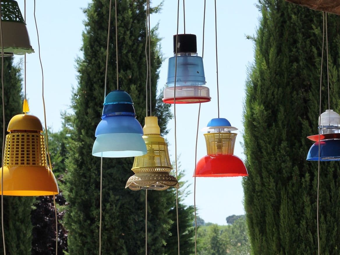 Lazar Lyutakov: Constructing Light – MuseumsQuartier Wien