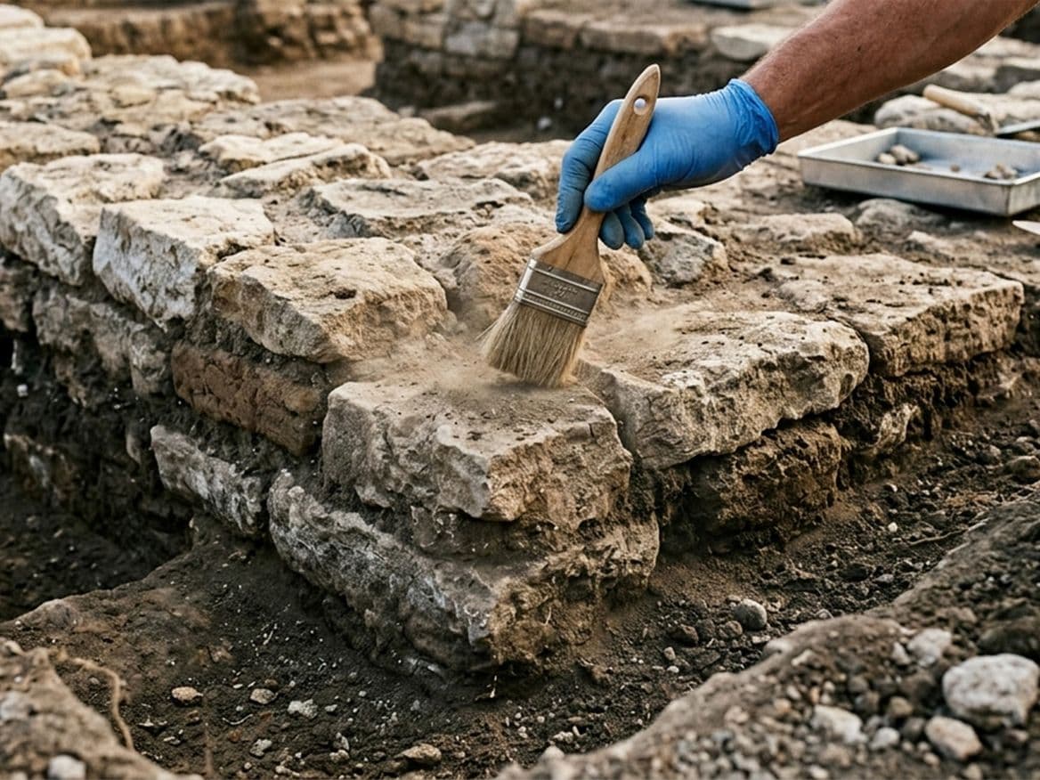 MMMQ – Archäologie der Gegenwart