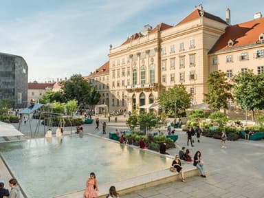 Events - Kultur & Unterhaltung in MuseumsQuartier Wien, wien