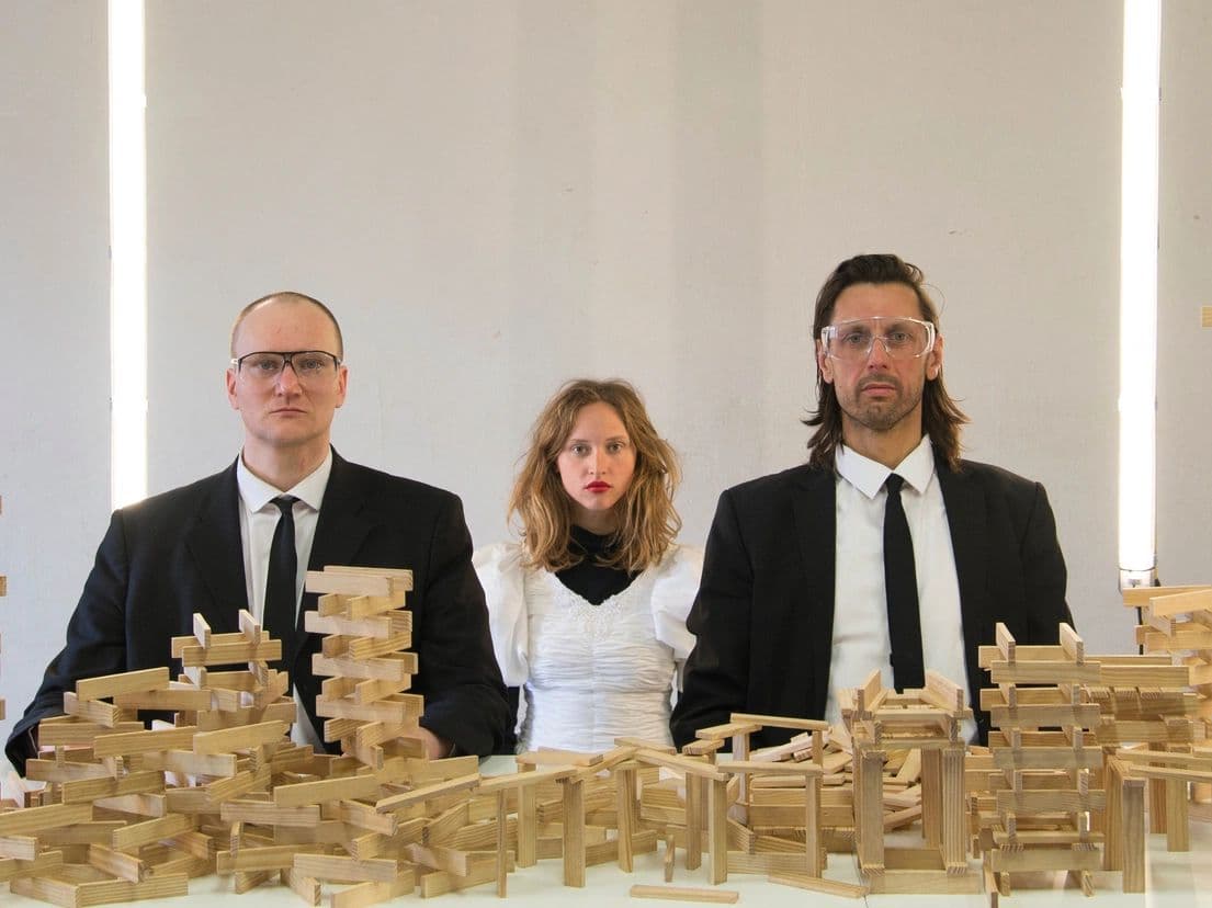 Bis eine:r heult – MuseumsQuartier Wien