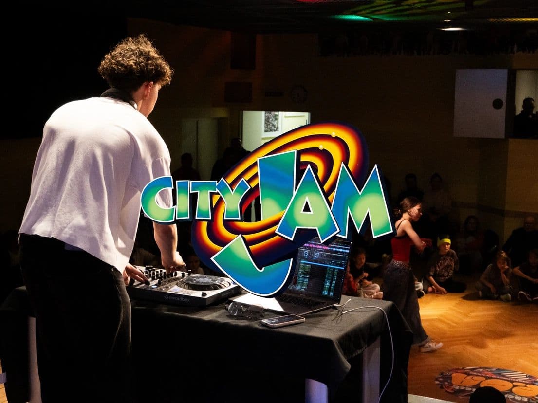 City Jam