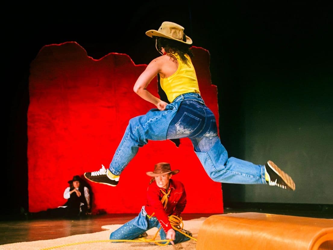 Cowboys