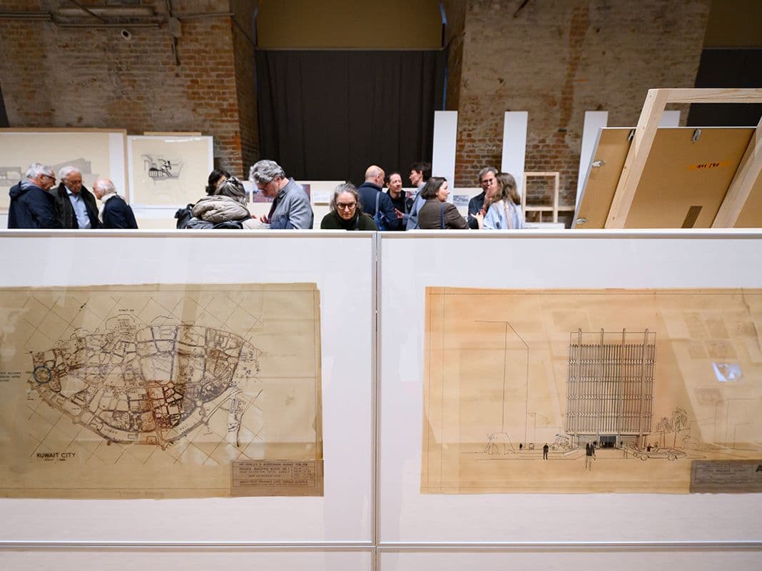 Global – Neutral – MuseumsQuartier Wien
