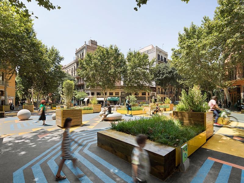 Die Politik des Handelns – MuseumsQuartier Wien