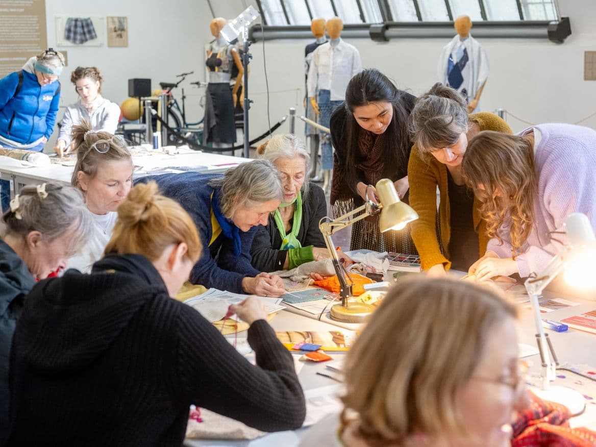 re:pair Festival 2026 – MuseumsQuartier Wien