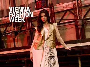 VIENNA FASHION WEEK.26 - Kultur & Unterhaltung in MuseumsQuartier Wien, wien
