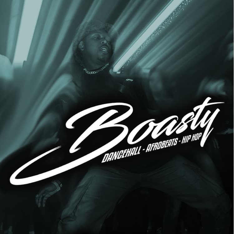 Boasty – The Loft
