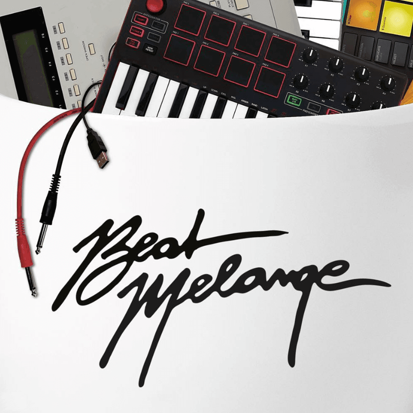 Beat Melange – The Loft