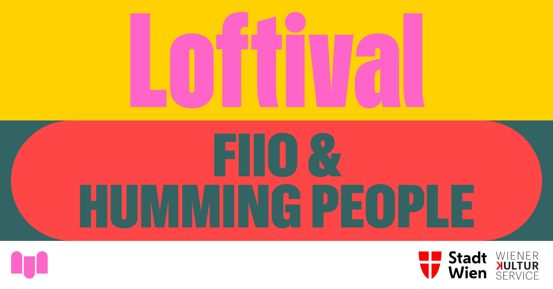 Loftival: Fiio & humming people – The Loft