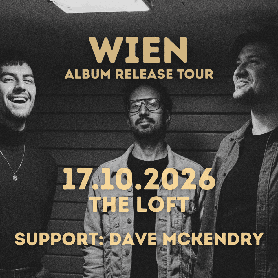 Live: Now – The Loft