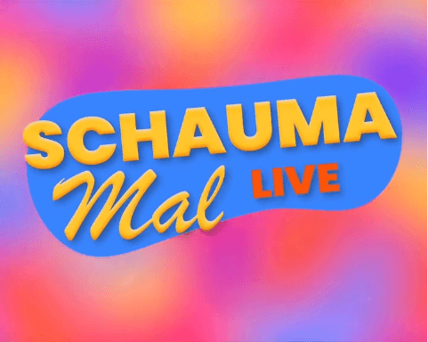 SCHAUMA MAL LIVE – The Loft