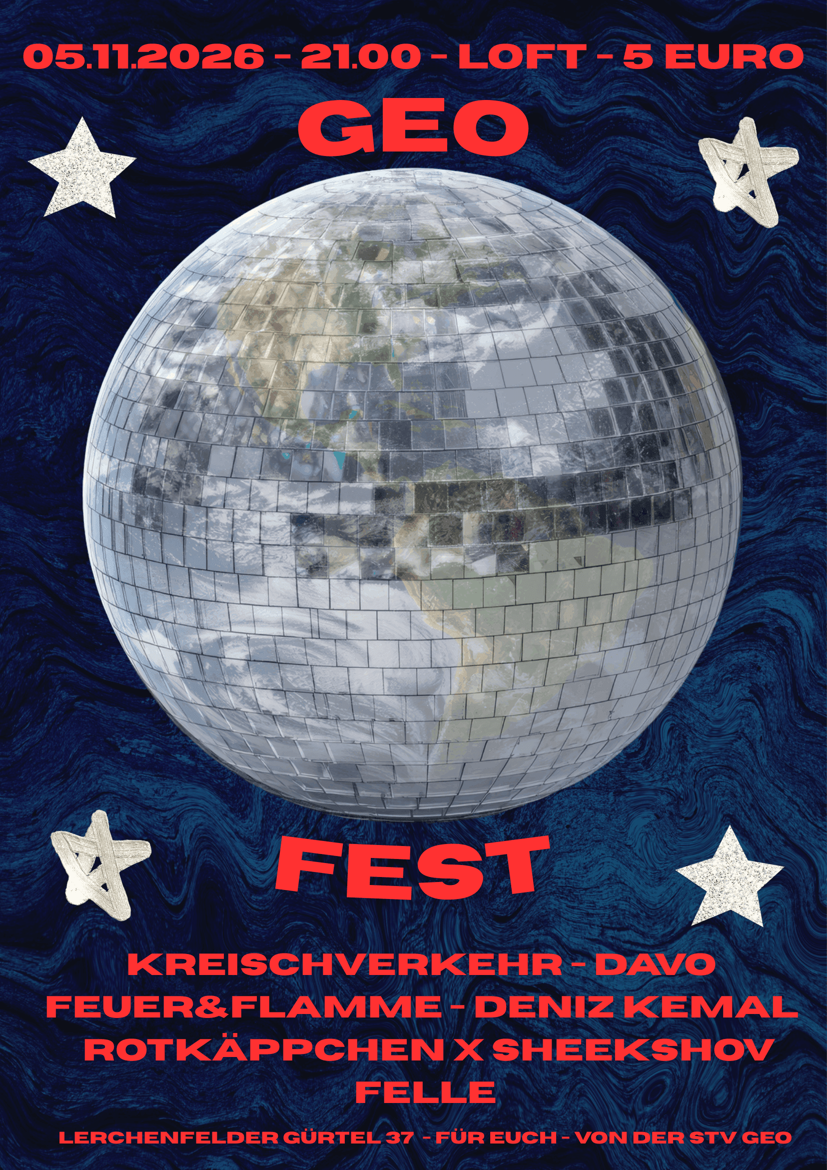GEO-Fest