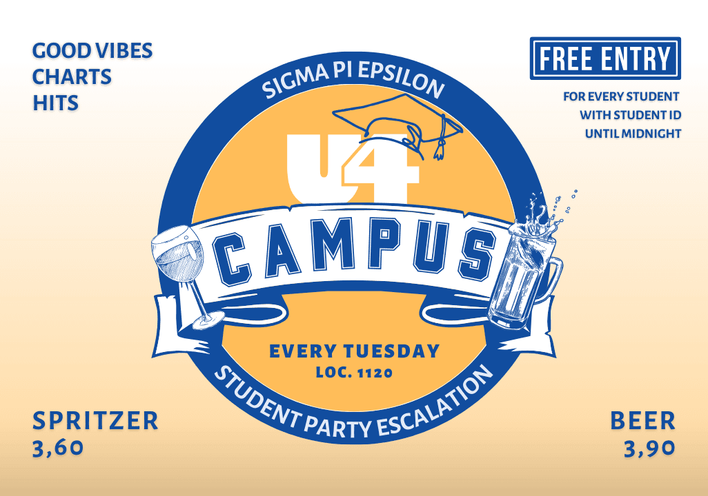 U4 CAMPUS