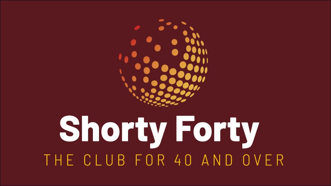 18:00 SHORTY FORTY