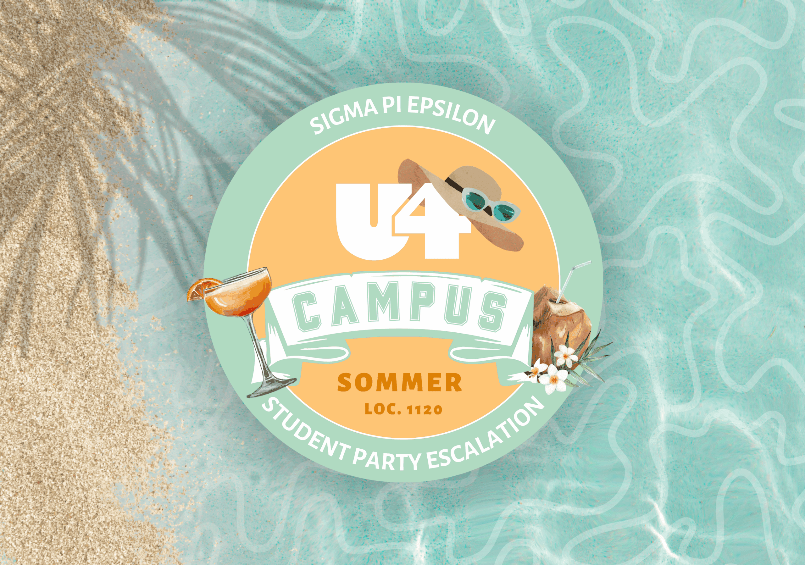 U4 SOMMER CAMPUS