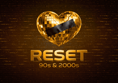 RESET - Clubs & Nachtleben in U4, wien