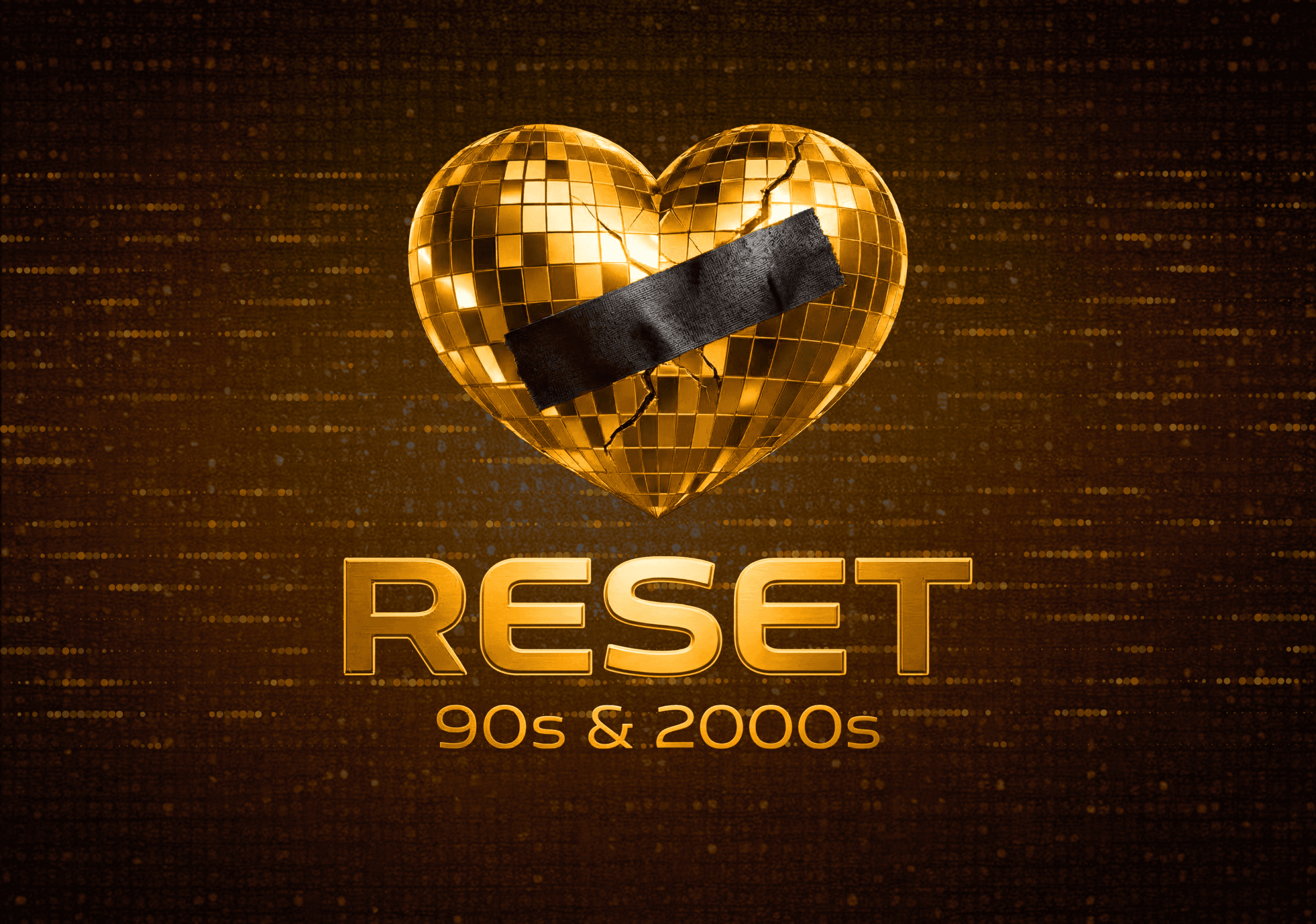 RESET – U4