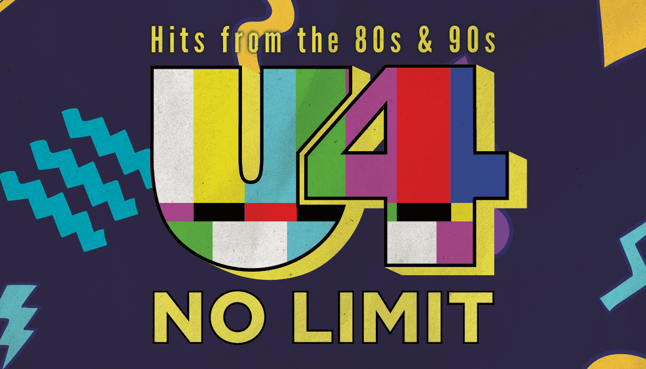 NO LIMIT – U4