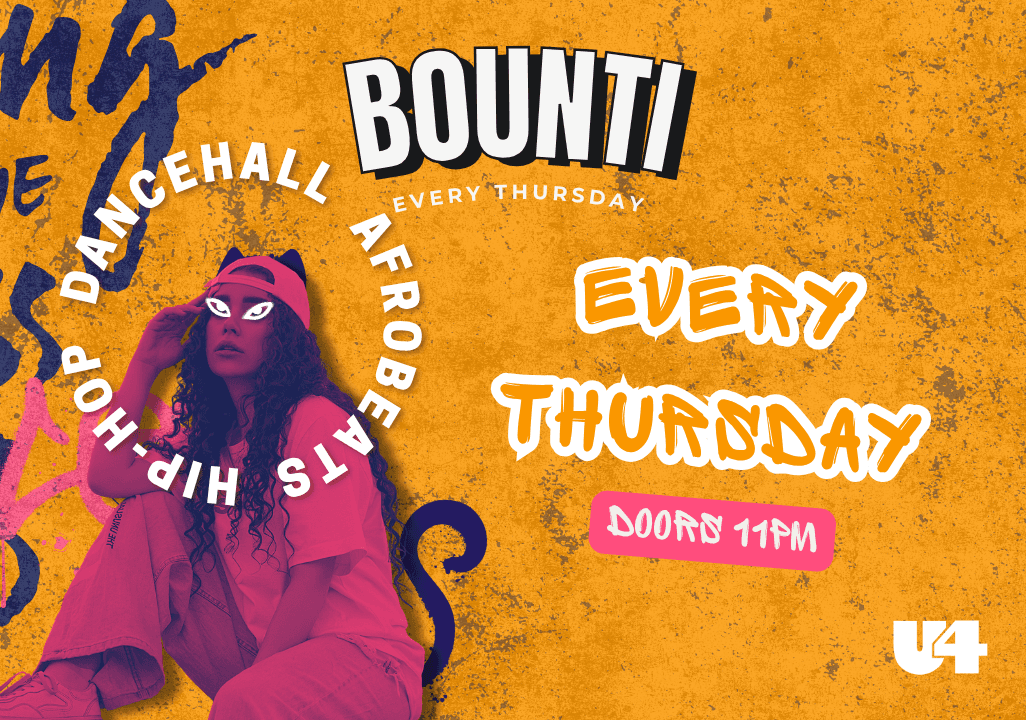 BOUNTI