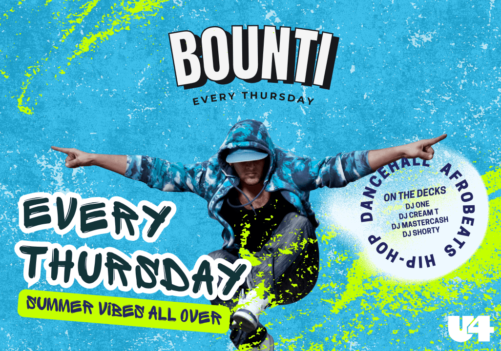 BOUNTI