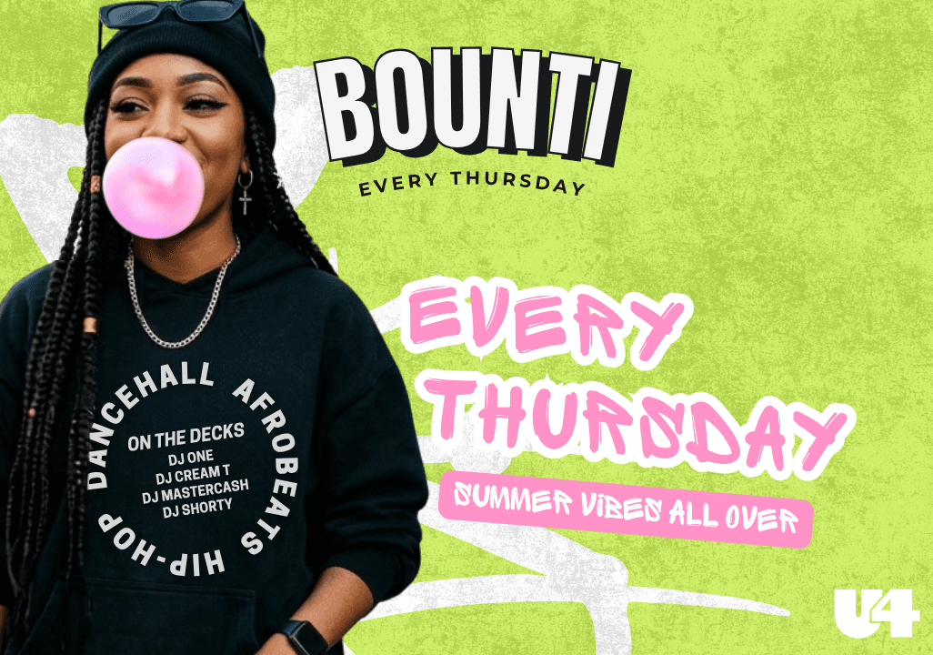BOUNTI
