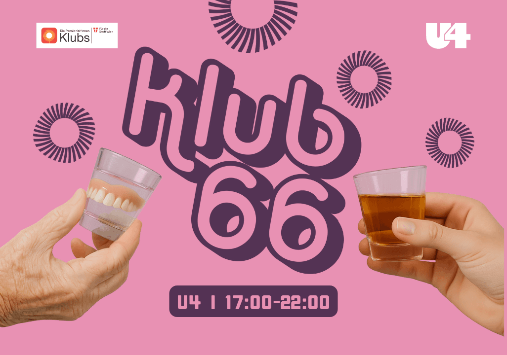 17:00 Klub 66