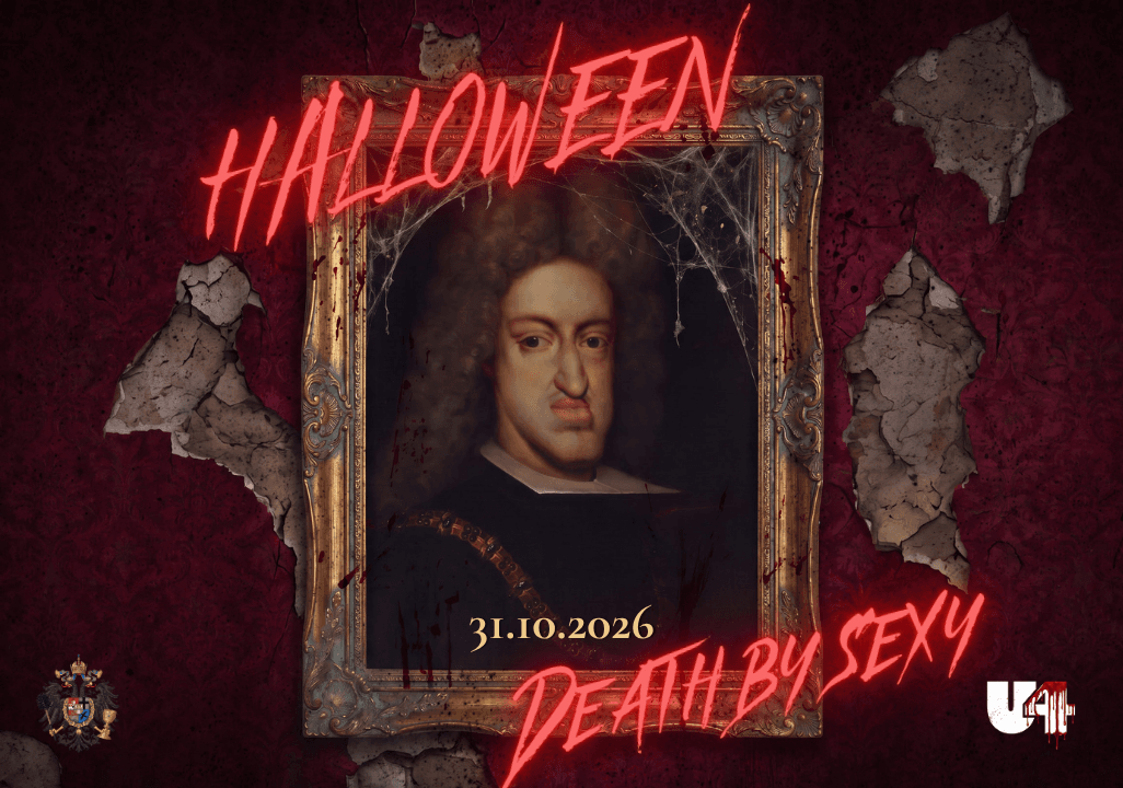 HALLOWEEN – U4