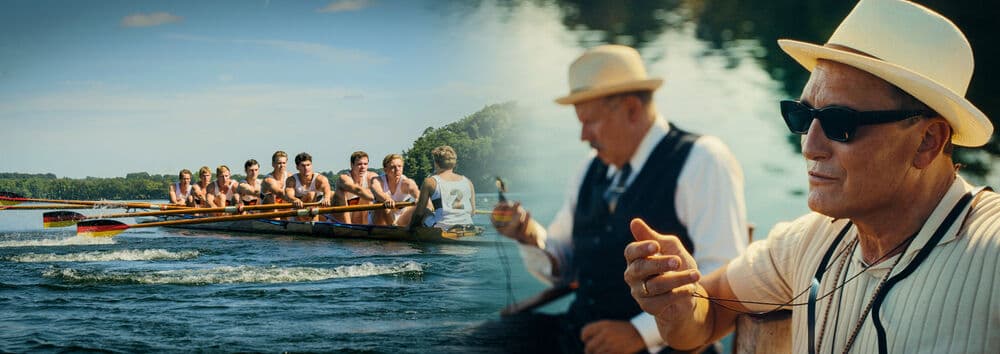 Adams Acht – Apollo Kino