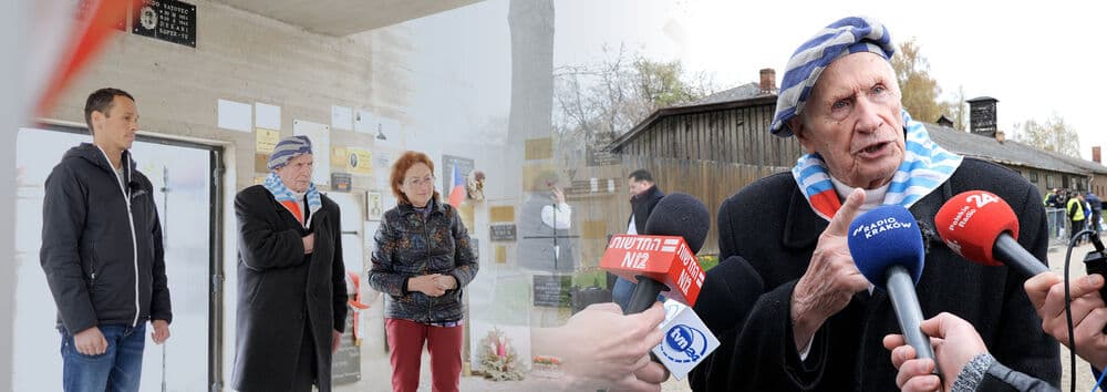 Botschafter des Erinnerns – Urania Kino