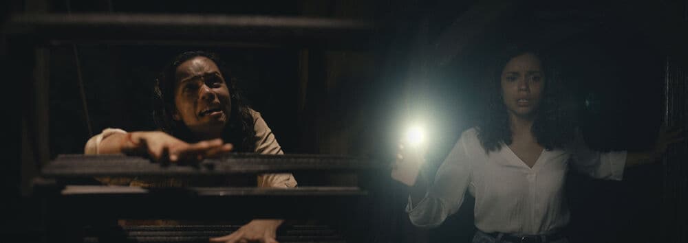 Barbarian – Filmhaus - Kino am Spittelberg