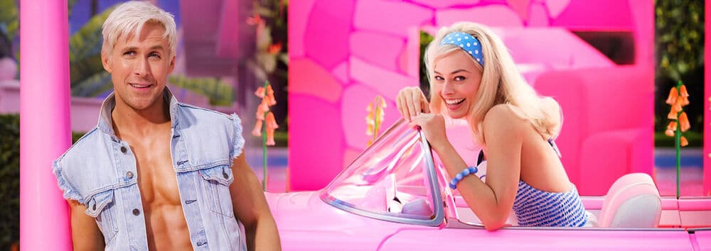 Barbie – Votivkino