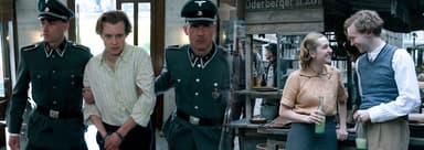 Bruno: Der junge Kreisky – Kino am Dach 2026 - Kino & Film in Kino am Dach 2026, wien