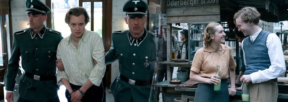 Bruno: Der junge Kreisky – Kino am Dach 2026