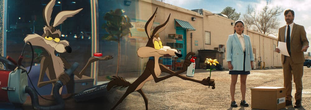 Coyote vs. Acme – Apollo Kino