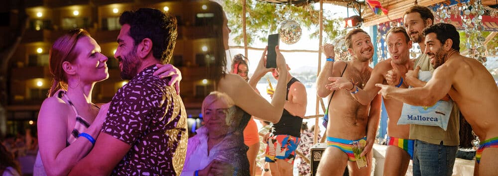Der perfekte Urlaub – Village Cinema Wien Mitte