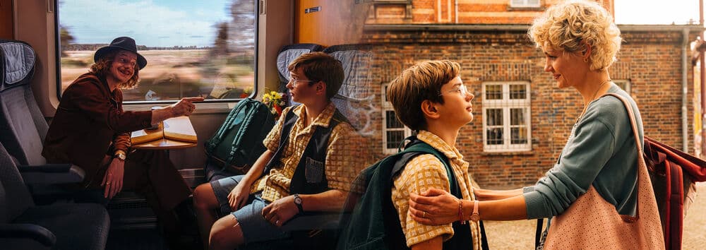 Emil und die Detektive – Apollo Kino