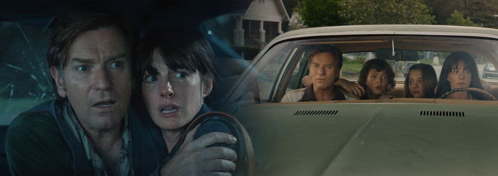 The End of Oak Street – Lugner Kino