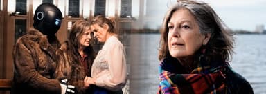 Frau Winkler verlässt das Haus – Votivkino - Kino & Film in Votivkino, wien