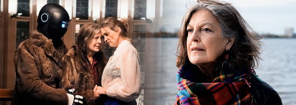 Frau Winkler verlässt das Haus – Village Cinema Wien Mitte