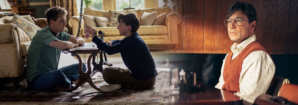 Good Boy – Top Kino
