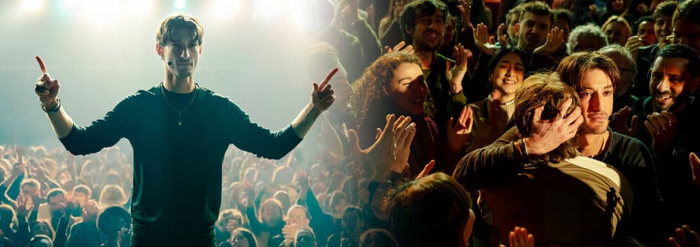 Guru – Village Cinema Wien Mitte