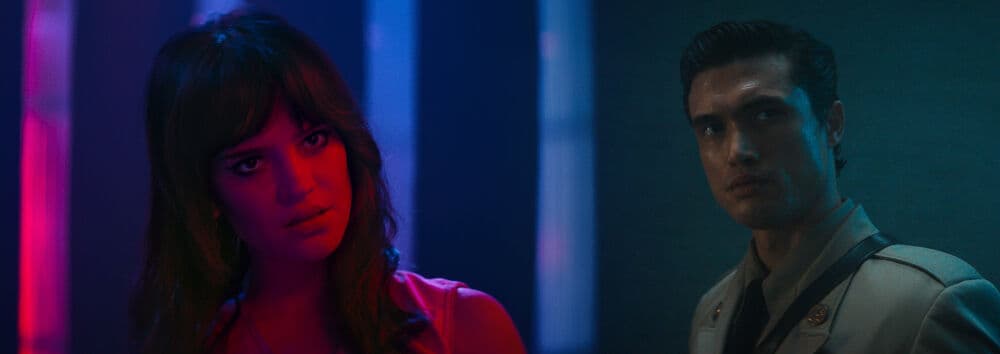 Her Private Hell – Gartenbaukino