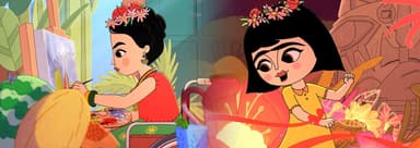 Hola Frida – Breitenseer Lichtspiele - Kino & Film in Breitenseer Lichtspiele, wien