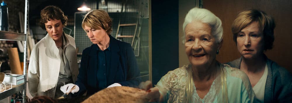 Im Spiegel meiner Mutter – Votivkino