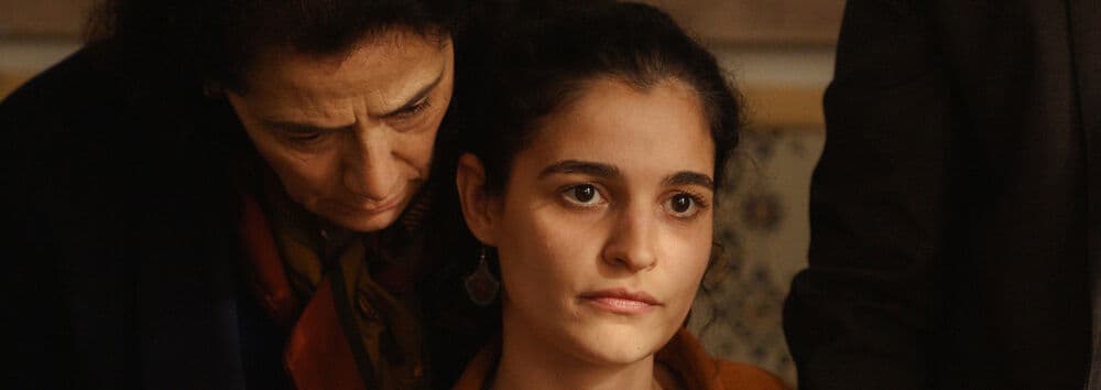 Mit leiser Stimme – Bellaria Kino