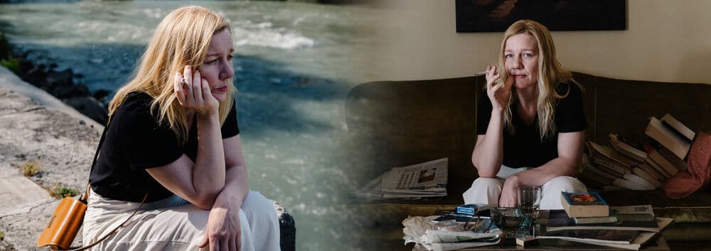 Ingeborg Bachmann - Jemand, der einmal ich war – Top Kino